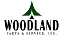 Woodland Parts & Service Inc